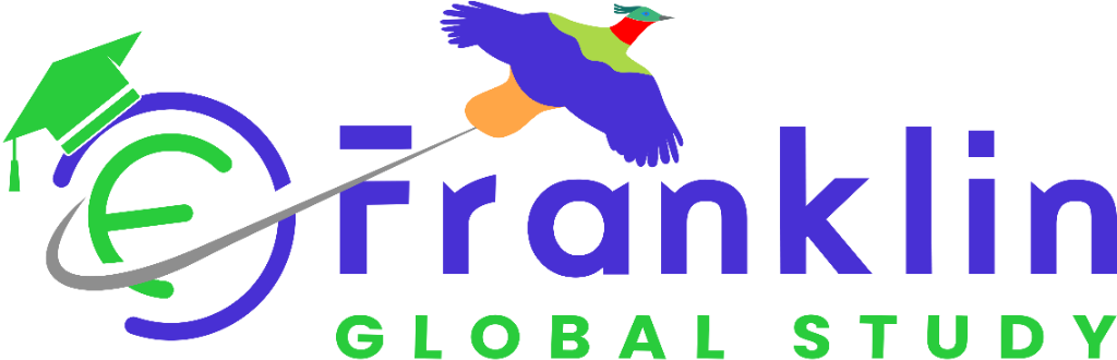 Franklin Global Study Logo